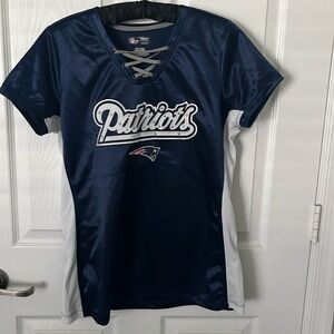 NFL Patriots Women’s Jersey